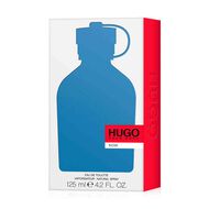 faces hugo now eau de toilette 125ml