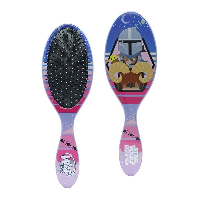 wet brush ogl detanglermando
