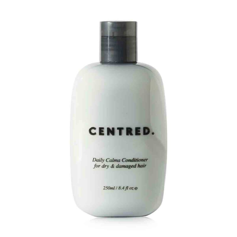 CENTRED. Daily Calma - Conditioner 250ml centred centred. daily calma conditioner 250ml