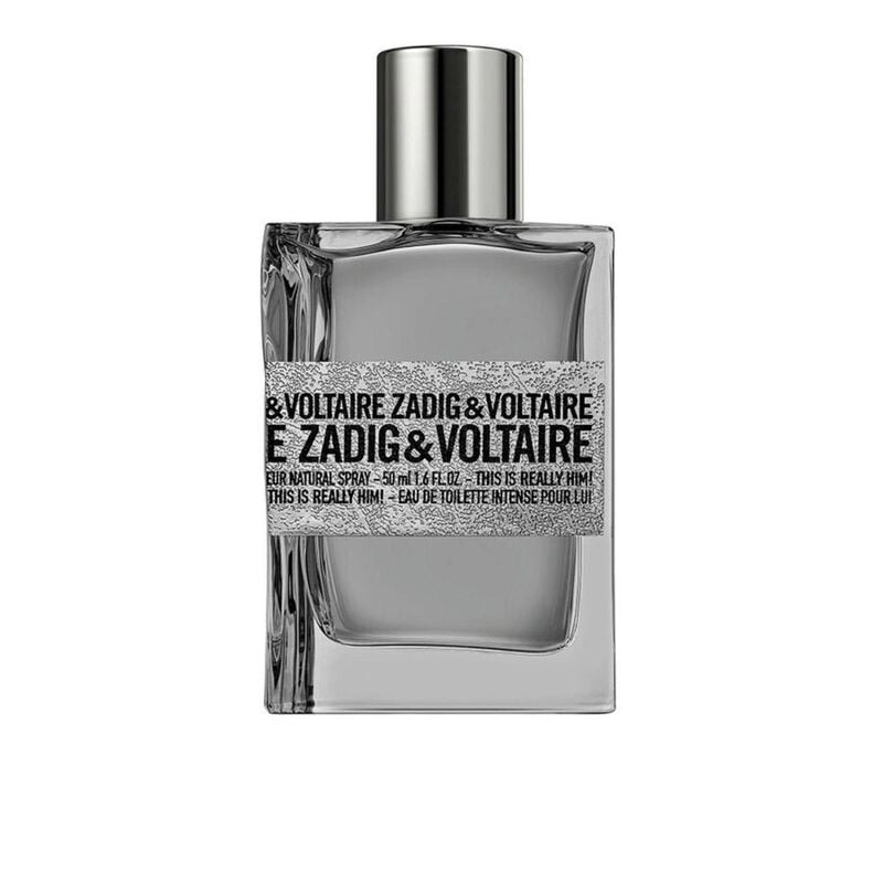 zadig & voltaire this is really! him edti 100ml