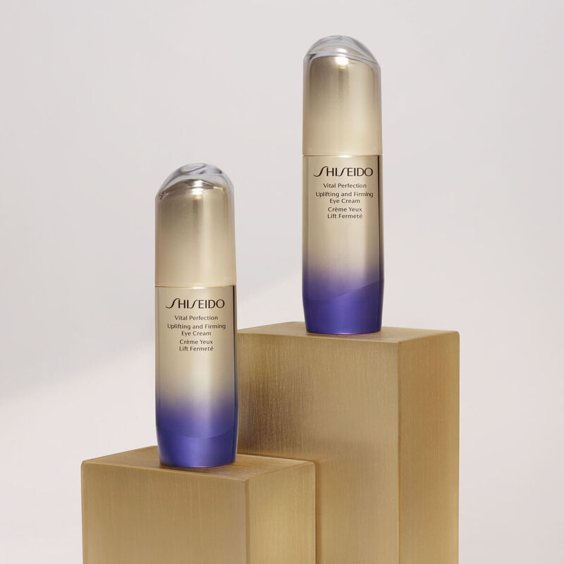 Vital Perfection Uplifting And Firming shiseido vital perfection uplifting and firming