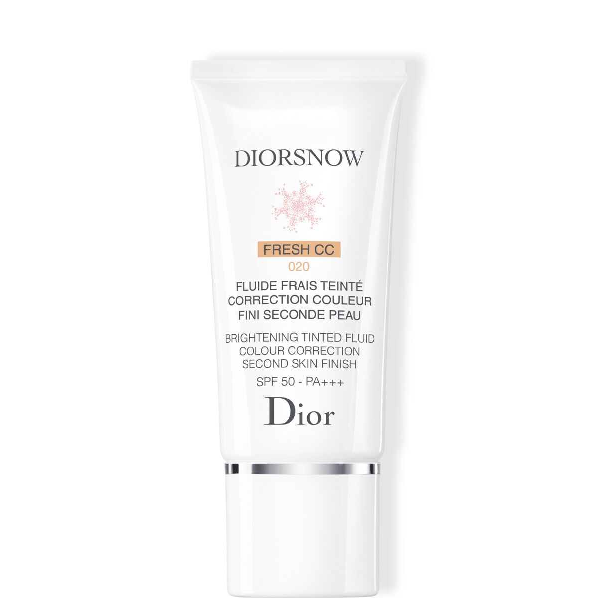Dior Diorsnow Brightening CC 020 SPF50 PA 30ml