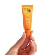 faces lip balm with spf50 sunscreen lip care