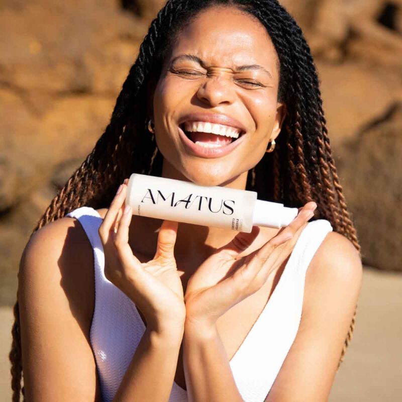 amatus blemish control and repairing complex