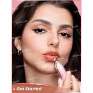 faces sheglam booster shine plumping lip gloss get started