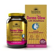 faces nutrition derma glow
