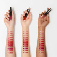 Le Rouge Interdit Cream Velvet Lipstick faces le rouge interdit cream velvet lipstick