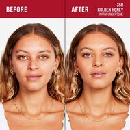 faces lasting finish full coverage lightweight foundation 350