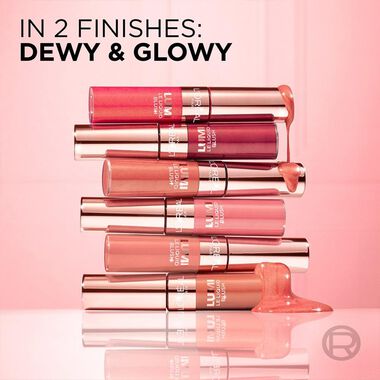 Lumi Le Liquid Blush 630 faces lumi le liquid blush 630