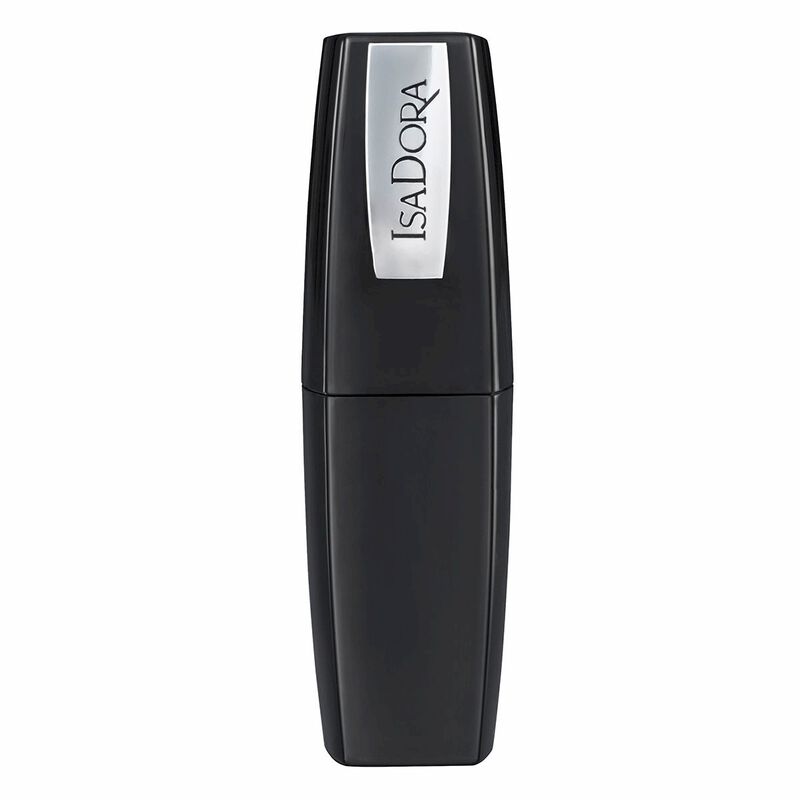 isadora perfect matt lipstick