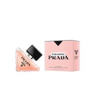 faces paradoxe eau de parfum