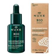 faces bio ultimate night recovery oil
