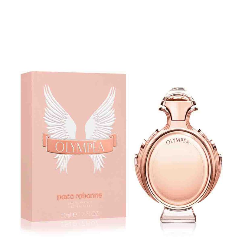 pacorabanne عطر أولمبيا أو دو برفان