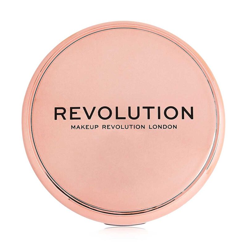 revolution conceal and define powder foundation