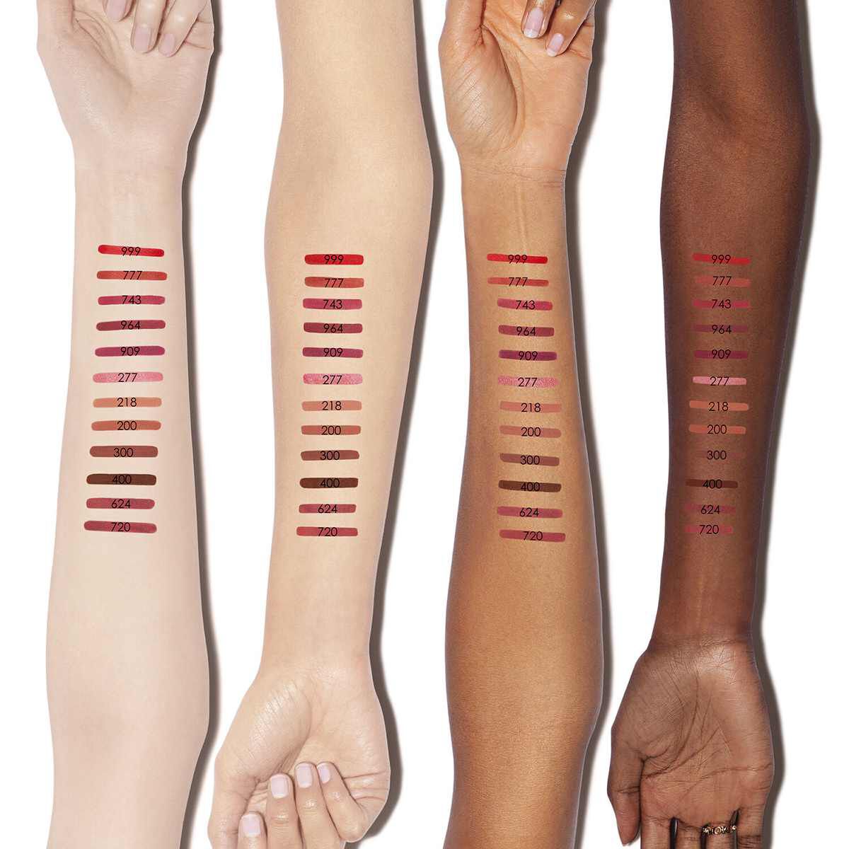 Dior Rouge Dior Contour