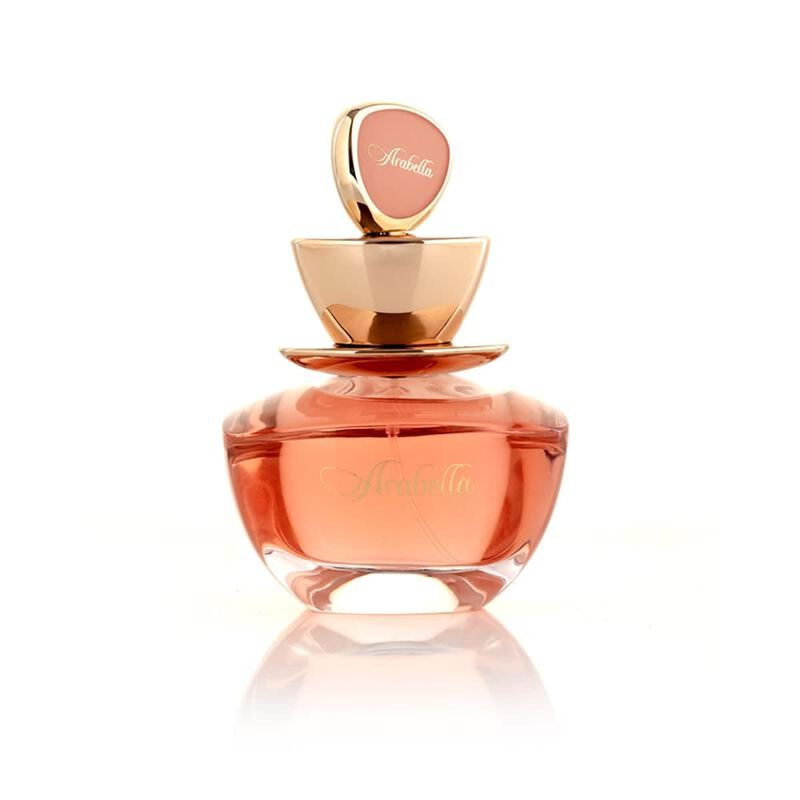 arabian oud arabella