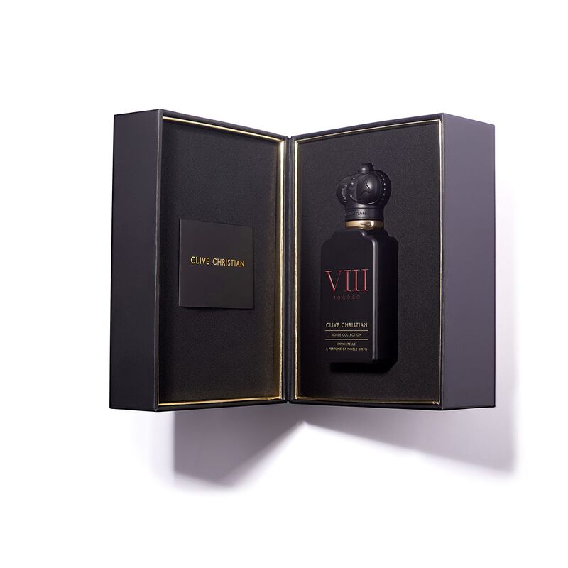 clive christian عطر نوبل كوليكشن viii الخلود للرجال