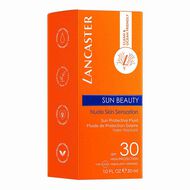 Sun Beauty Sun Protective Face Fluid SPF30 faces sun beauty sun protective face fluid spf30