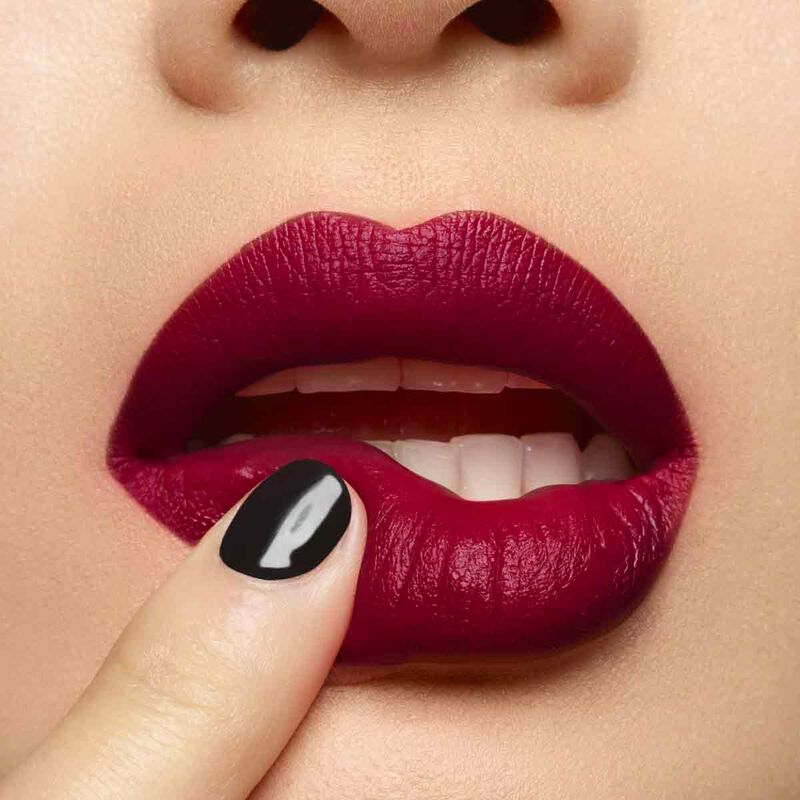 yves saint laurent rouge pur couture lipstick
