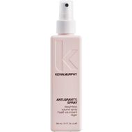 faces anti gravity weightless volumising styling hair spray for all hair type
