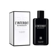 faces l interdit the body milk 200ml