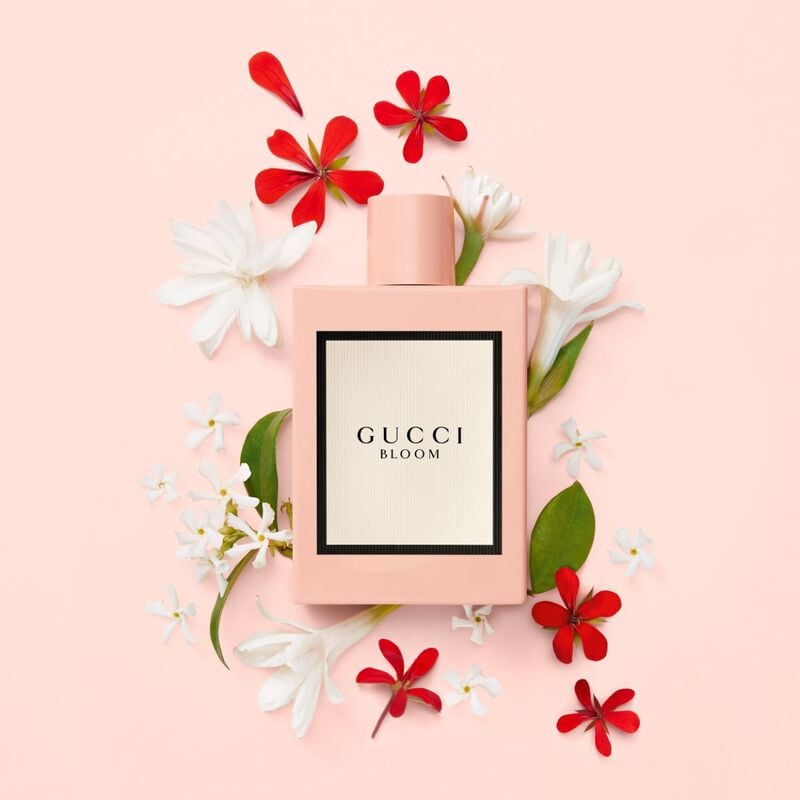 gucci gucci bloom eau de parfum