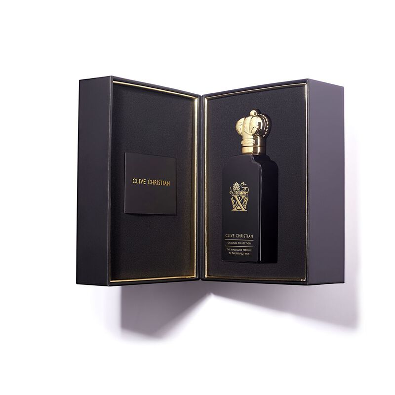 clive christian original collection x masculine