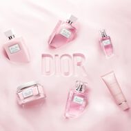 faces miss dior fresh rose body oil 100ml