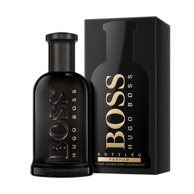 faces boss bottled eau de parfum