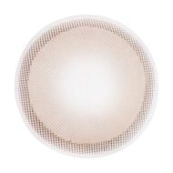 faces layala lenses 2 lenses crystal brown