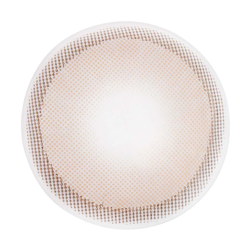 Layala Lenses 2 lenses Crystal Brown layala lenses layala lenses 2 lenses crystal brown