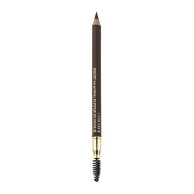 faces brow shaping powdery pencil 08