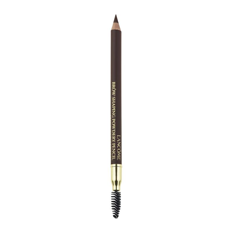 lancome brow shaping powdery pencil 08