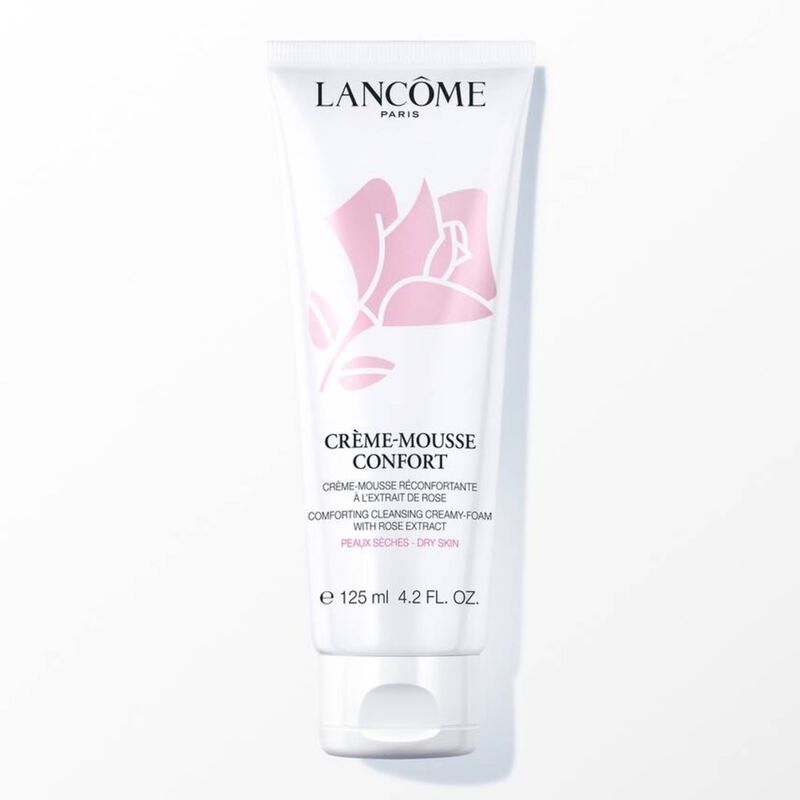 Confort Creme Mousse 125Ml lancome confort creme mousse 125ml