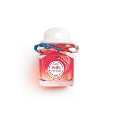 faces twilly d herm s eau de parfum