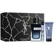 faces y holiday