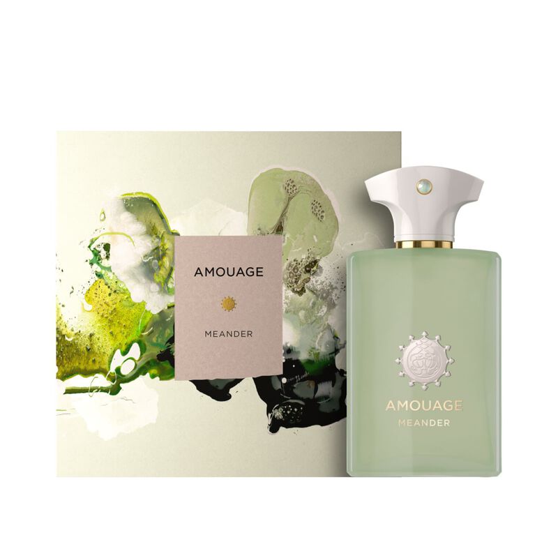أمواج عطر ميندر للرجال
