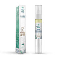 faces infinity naturals nail cuticle healthy blend