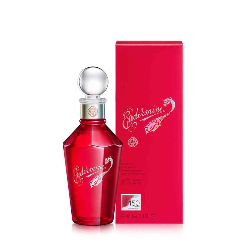 shiseido eudermine revitalizing essence 150th 100ml