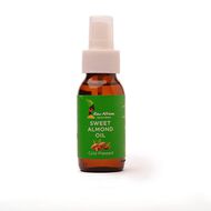 Sweet Almond Oil 75ML faces sweet almond oil 75ml