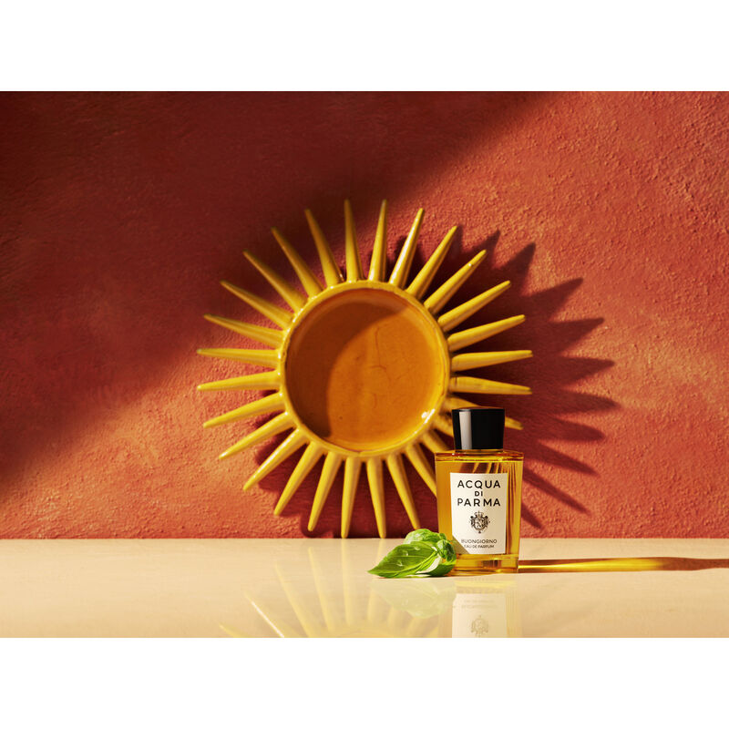 أكوا دي بارما بونجورنو