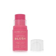 faces fast base blush stick