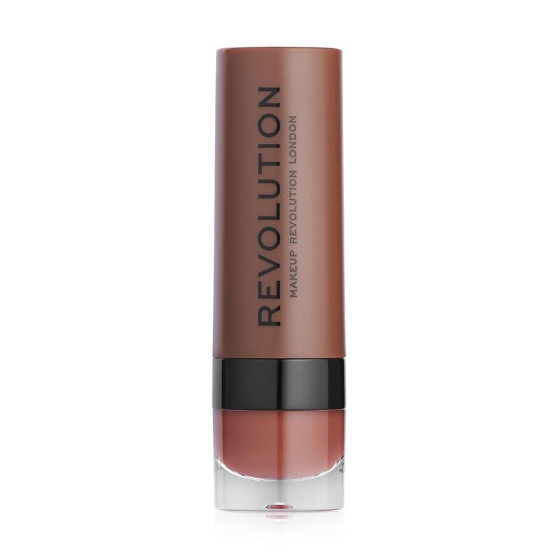 revolution matte lipstick