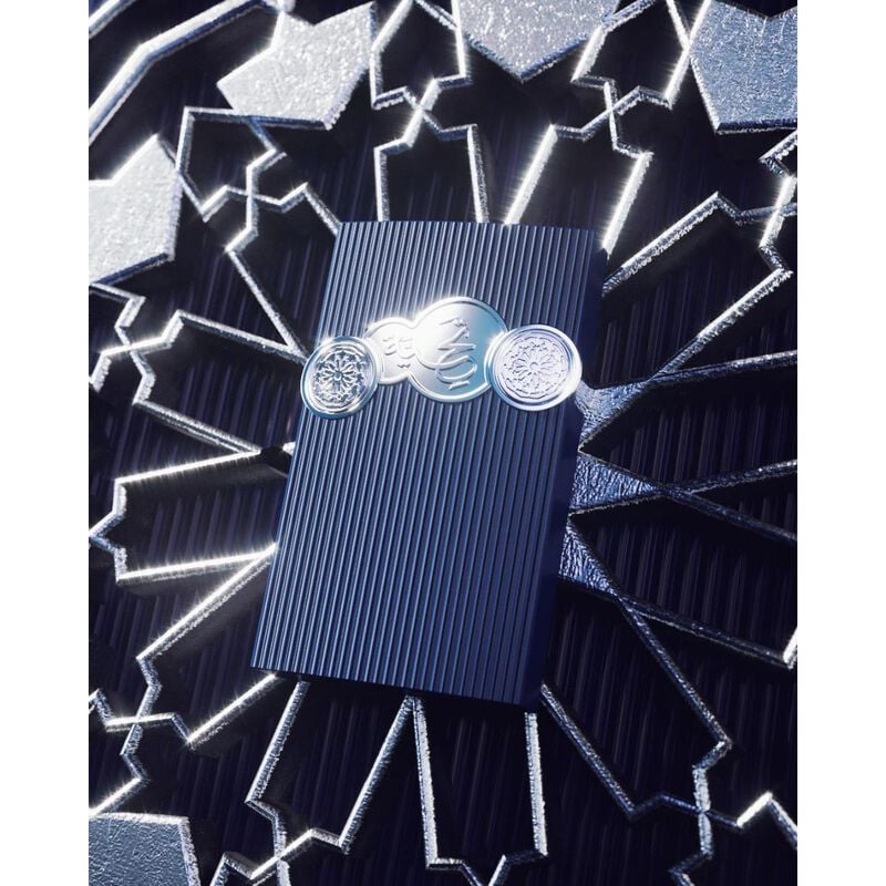 afnan tribute blue edp