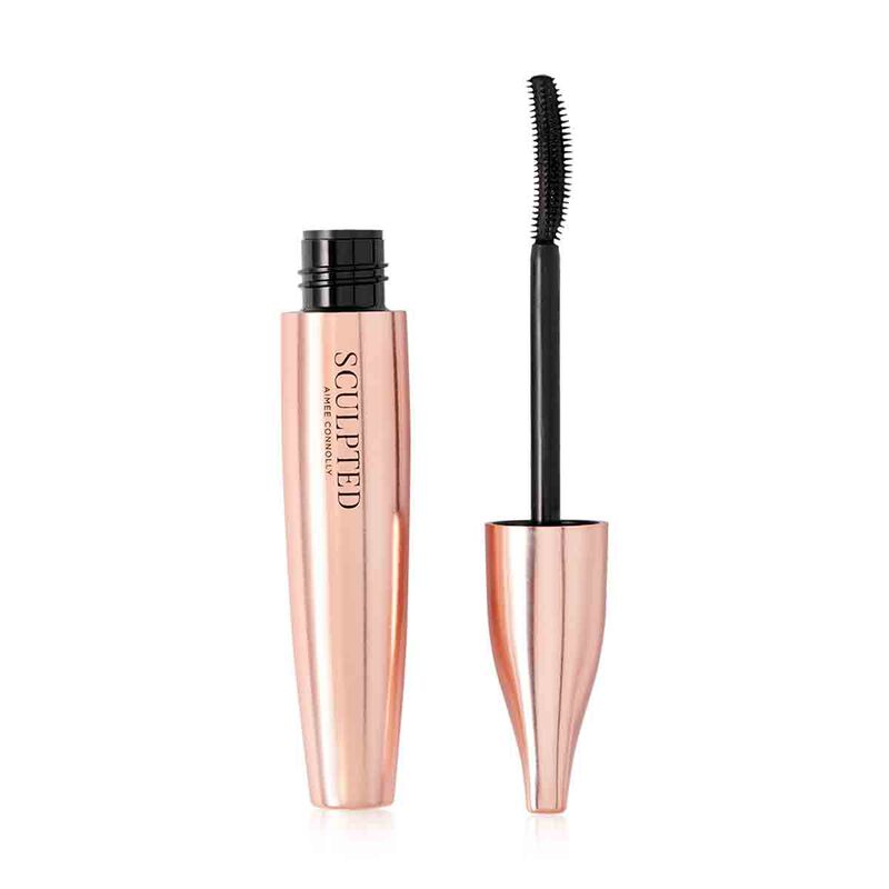 sculptedbyaimee my mascara