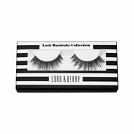 faces lash wardrobe collection el22