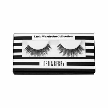 faces lash wardrobe collection el22
