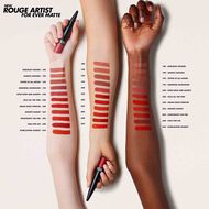 faces rouge artist forever matte
