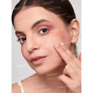 faces sheglam nourishing neroli face cleansing balm 35g