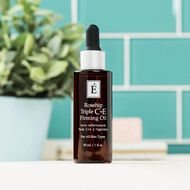faces rosehip triple c and e firming oil